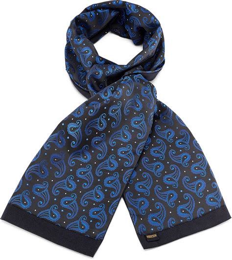 Foulard e sciarpe da uomo .